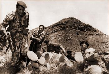 Colonisation de l’Algérie : Un marocain demande la repentance de la France