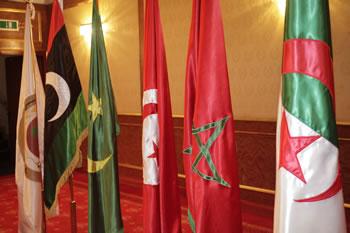 Conclave au Caire des chefs de la diplomatie,égyptienne,Libyenne et Tunisienne,Un enfant dans le dos de l&rsquo;UMA