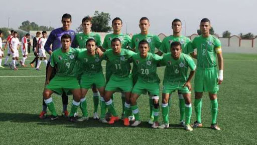 Coupe arabe U-20 : la Tunisie remporte le trophée aux dépens de l&rsquo;Arabie Saoudite (4-2)