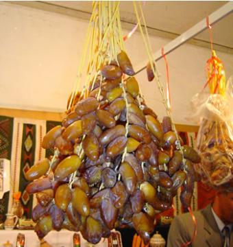 Datte,25.000 tonnes pour faire baisser les prix