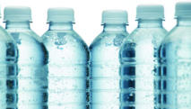 De l&rsquo;eau minérale sans saveur !