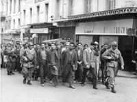 Déplacement de la population algérienne durant la colonisation, Quand la politique de la terre brûlée servait à isoler la Révolution