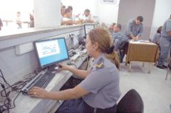 Des documents et des ordinateurs subtilisés,Mystérieux cambriolage à l’inspection générale des douanes