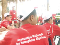 Des enfants hémophiles en colonie de vacances, Oublier sa maladie, le temps d’un séjour