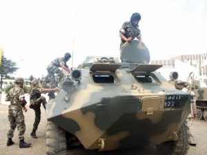 Deux terroristes dont un émir abattus par les forces de sécurité à Boumerdes