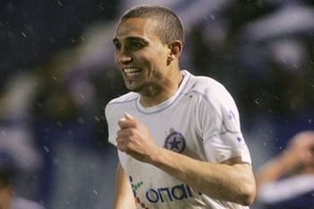 Djebbour : «Dans mon esprit, je reste à l’Olympiacos»