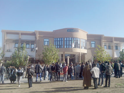 Eau potable, revêtement des routes, électricité, Les villageois de la wilaya de Tizi Ouzou recourent à la rue