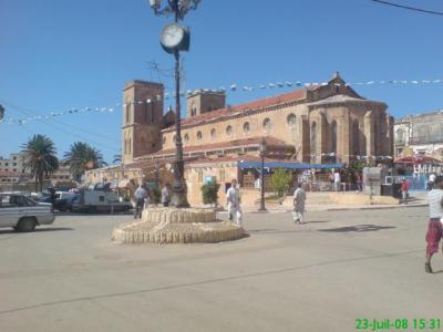 EL TARF:Les corps du couple disparu dans l’oued Kharouaa repêchés