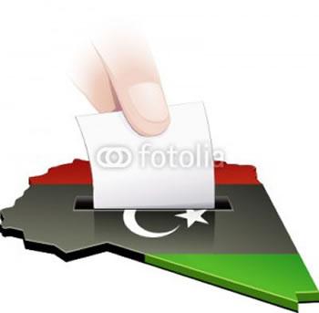 Election de l&rsquo;assemblée constituante,La Libye prête pour le grand saut?