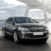 Elle sera commercialisée prochainement en Algérie : Citroën C-Elysée, la nouvelle signature des chevrons