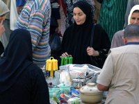 En prévision du mois de ramadhan,Les ménagères « relookent » leur intérieur