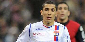 EN : Tafer rejoint Lausanne