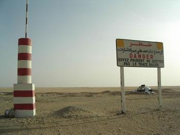 Essais nucléaires Français en Algérie,Le cancer au bout de l&rsquo;atome