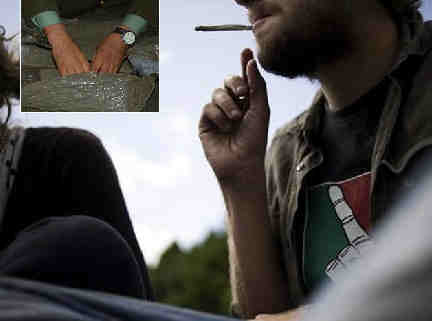 État des saisies depuis janvier, Soixante-dix tonnes de kif, triste record