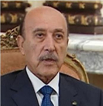 Ex-chef desi services des renseignements égyptiens,Omar Souleimane est décédé