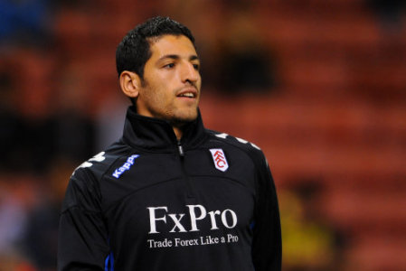 Fulham a décidé de le garder : Bonne ou mauvaise nouvelle pour Halliche ?