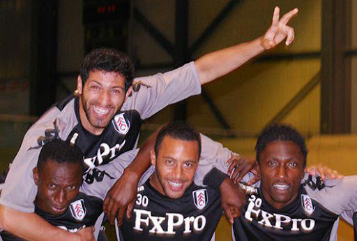 Halliche, l’occasion pour enfin briller et… attirer des clubs recruteurs