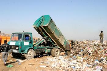 Hygiène et salubrité publique,Les décharges publiques font parler d&rsquo;elles