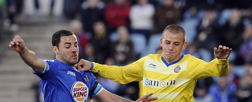 Il a affronté le FC Bruges vendredi et le FC Malines hier EN : Déjà deux matchs pour Lacen