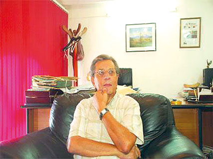 Il a fait une lecture des événements des premières années de l’indépendance, Les non-dits de Kamel Bouchama