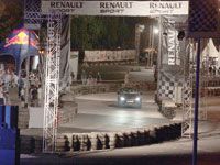 Il anime des soirées ramadhanesques noriginal,Renault Algérie lance RS Show au 5-Juillet