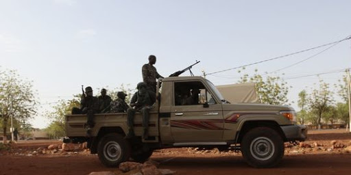 Il rencontre plusieurs dirigeants africains,Fabius en tournée centrée sur le Mali