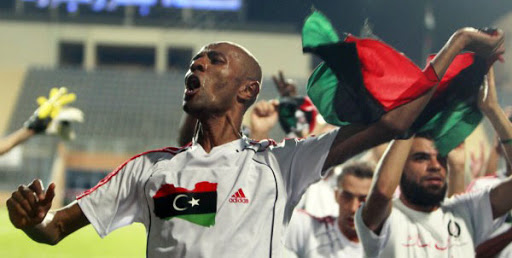 Ils ont jusqu’au 7 août pour dire où se jouera Libye-Algérie,Les Libyens n’ont rien transmis à la CAF