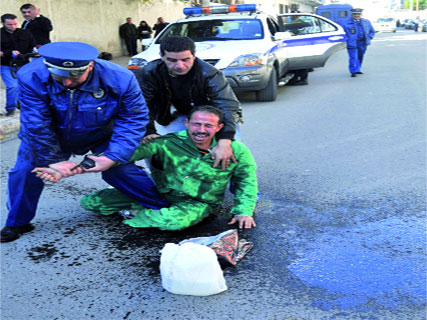 Ils ont tenté de se mettre le feu par désespoir ,Témoignages d’immolés
