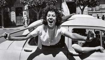 Indépendance de l&rsquo;Algérie : 1962-2012, il était une fois un demi-siècle d&rsquo;épreuves