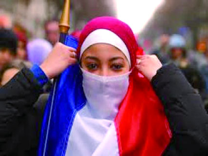 Islam de France ,Baisse des actes d’islamophobie