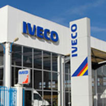 Iveco Algérie : Crédit à un taux d’intérêt de 0%