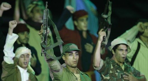 J&rsquo;attends la vraie indépendance de l&rsquo;Algérie