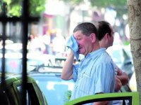 Jeûne et canicule : Conseils du Ministère de la Santé