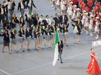 Jeux Olympiques : Brésil 3 – Egypte 2 : Les Egyptiens se sont réveillés trop tard