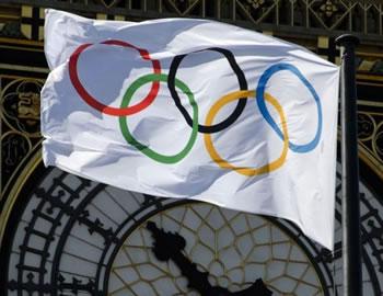 Jeux Olympiques de londres ,les algériens entrent en lice