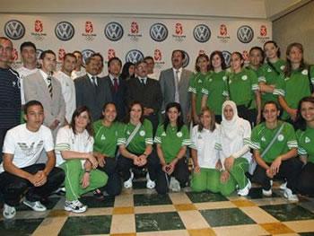 Jeux olympiques de londres ,Quelles chances pour l’Algérie ?