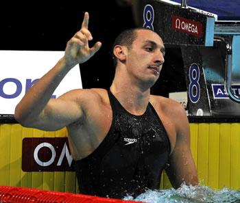 JO 2012 : natation et boxe pour les athlètes algériens