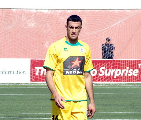 JSK : Belkalem-Hannachi pas d’accord !