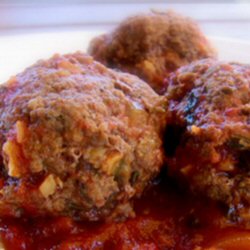 Kefta de poisson – Boulette de poisson