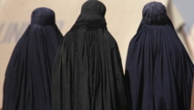 La « Burqa » des malfaiteurs