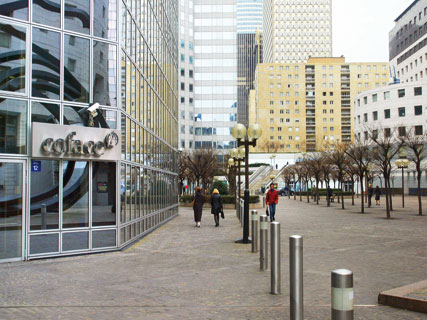 La Coface juge le risque Algérie “assez faible”