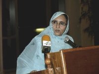 La culture et la communication autant de fronts importants pour lutter contre l’occupation