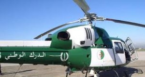 La Gendarmerie se renforce par six unités aériennes