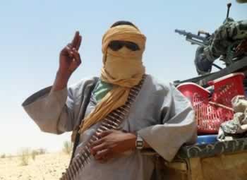 La guerre fait rage entre le MNLA et le Mujao au Nord du Mali,C&rsquo;est le chaos à nos frontières Sud