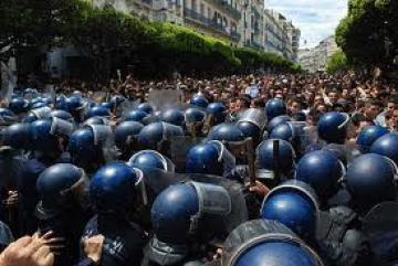 La presse algérienne et la résistance à la dictature