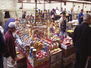 La qualité des produits commercialisés sur le marché algérien est bonne