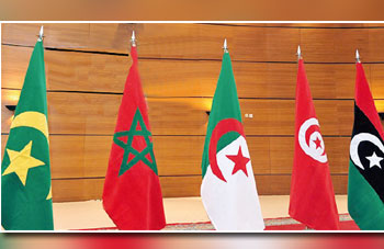La question sécuritaire en débat aujourd’hui à Alger par les MAE de l’UMA : L’urgence d’une stratégie maghrébine