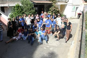 La solidarité par le net fait son entrée,Le réseau Ness El Khir d&rsquo;Algérie innove