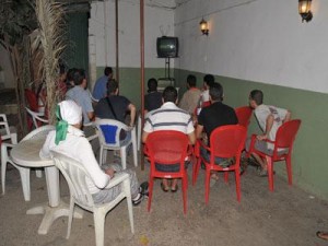 La télévision publique algérienne en perte de vitesse