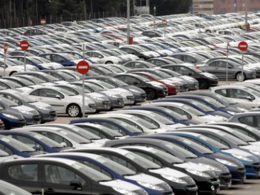 La voiture reine de l’import en Algérie, les biens d’équipement en recul